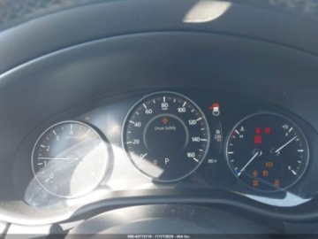 Mazda CX-30 2024 Mazda CX-30 2024 Mazda CX-30 2.5 S Select Sport AWD 2.5 Benzyna 191KM, zdjęcie 12