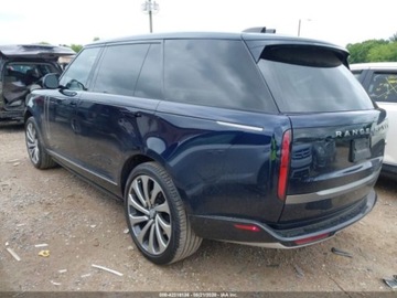 Land Rover 2023 Land Rover Range Rover Autobiography 7 Seat 2023 4.4l 4.4 Benzyna 523KM, zdjęcie 3