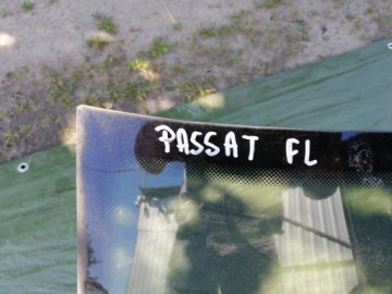 Лобовое стекло VW Passat B5 FL