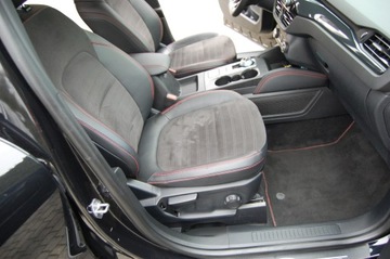 Ford Kuga III SUV 2.0 EcoBlue 190KM 2022 Kuga ST-Line X 2.0TDCI TempAktywny FullLed KeylessGo Kamery 4x4, zdjęcie 30