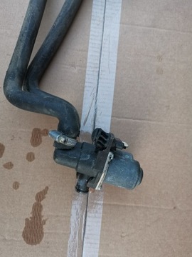 ELEKTROZAWÓR ZAWORY OGRZEWANIA MERCEDES W124 0008306584
