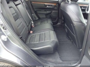Honda CR-V V 2022 Honda CR-V 2022 Honda CR-V EX-L AWD 1.5 Benzyna 190KM, zdjęcie 10