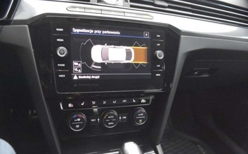 Volkswagen Arteon Fastback 2.0 TDI 190KM 2019 Volkswagen Arteon Volkswagen Arteon 2.0 TDI SCR R-Line Edition DSG 2.0, zdjęcie 12