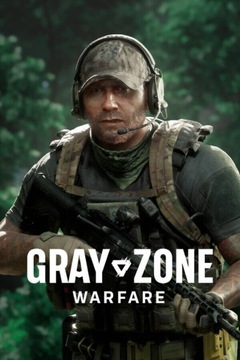 Gray Zone Warfare | KLUCZ STEAM | == BEZ VPN == | PC + GRATIS GRA