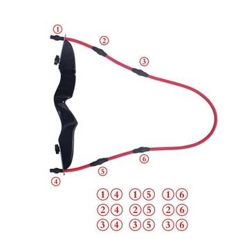 Bow Trainer Силовая тренировка для лучников, Target