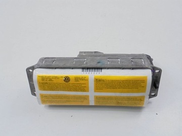 TOURAN И ПОДУШКА БЕЗОПАСНОСТИ ПАССАЖИРА 1T0880204D