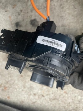 PÁSEK KROUŽEK POD VOLANT VOLVO XC90 S80 31313083