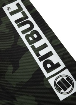 ШОРТЫ МУЖСКИЕ КУПАЛЬНЫЕ ШОРТЫ PIT BULL