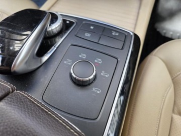 Mercedes GLE W166/C292 2016 mercedes GLE 350 4MATIC, V6 3.5l benzyna 306KMNiski przebieg: 32,557km, zdjęcie 16
