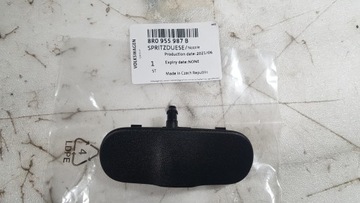 Spryskiwacz Szyby 8R0955987B Audi Q5 NOWY ORYGINAŁ