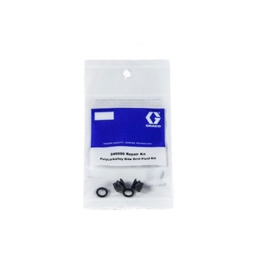 Zestaw Naprawczy Kamienie Polycarbonowe 2-pack Graco