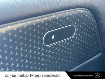 Mercedes GLB SUV 1.3 200 163KM 2023 Mercedes-Benz GLB 200 Poliftowy/ Podgrzewana kiero, zdjęcie 28