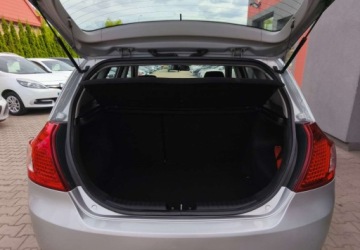 Kia Ceed I 2009 Kia Ceed Stan Bardzo Dobry Po Oplatach Gwarancja 1.4 Benzyna 90KM, zdjęcie 8