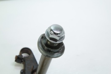 НИЖНЯЯ ПОЛКА HONDA VARADERO 125 01-06