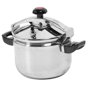 Скороварка большой емкости, устойчивая к пригоранию 74