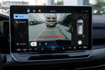 Volkswagen Golf VIII R Facelifting 2.0 TSI 333KM 2026 Volkswagen Golf Variant R 2.0 TSI 4Motion 333 KM, zdjęcie 31