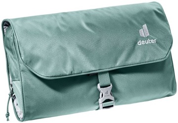 Kozmetická taška Deuter Wash Bag II jade