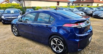 Opel Ampera 2013 Opel Ampera BENZYNA HYBRYDA PLUG-IN skora automat ladowany z gniazdka, zdjęcie 16