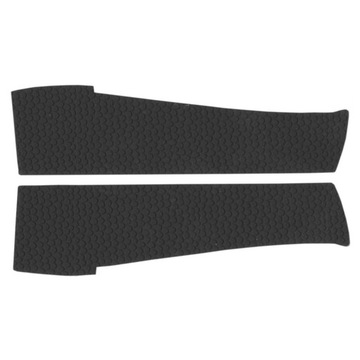 Razer Abyssus 2010 Boczne uchwyty Gripy