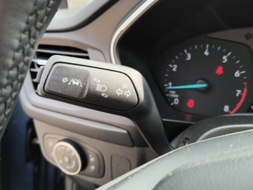 Ford Focus IV Hatchback 1.0 EcoBoost 125KM 2019 Ford Focus 1.0 Eco Boost, serwisowany, I właścicie, zdjęcie 27