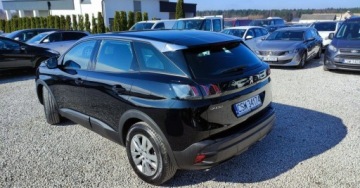 Peugeot 3008 II Crossover Facelifting  1.5 BlueHDi 130KM 2022 Peugeot 3008 LIFT 1.5 D 131kM Ledy Kamera Virtual Navi Temp. GWARANCJA 1.5, zdjęcie 13