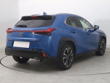 Lexus UX Crossover 200 171KM 2019 Lexus UX 200, Salon Polska, Serwis ASO, Automat, zdjęcie 4