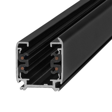 Szynoprzewód Spectrum LED Szyna 3-Fazowa 2 mb