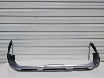 SPOILER ZDERZAKA PRZÓD KIA NIRO II 2 22- EU