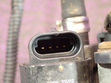 FIAT PUNTO I 93-99 1.1 55 л.с. МОНО ВПРЫСОК