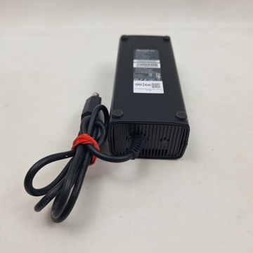 ОРИГИНАЛЬНЫЙ БЛОК ПИТАНИЯ ДЛЯ XBOX 360 SLIM S 120 Вт, 100% ОРИГИНАЛЬНОЕ ФУНКЦИОНИРОВАНИЕ