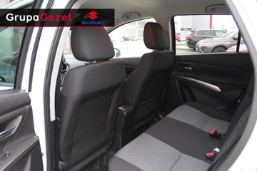 Suzuki SX4 II 2025 Suzuki SX4 S-CROSS 1.4 Mild Hybrid Premium Plus 2WD 6AT, zdjęcie 7