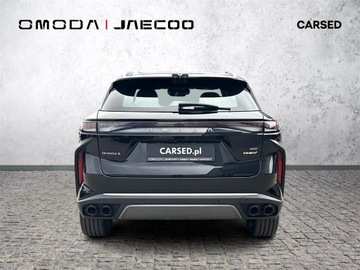 Omoda 9 1.5 T-GDI 537KM 2025 Omoda 9 PHEV 1.5 TGDI Super Hybrid l l Gwarancja,, zdjęcie 32