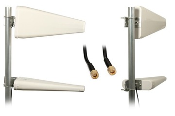Antena LTE Trans-Data KYZ 10/10 MIMO