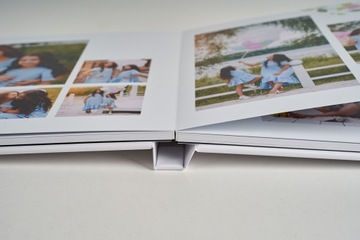 эксклюзивная фотокнига фотоальбом 20х20 20 страниц