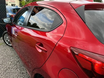 Mazda 2 III Hatchback Facelifting 1.5 SKYACTIV-G 90KM 2022 Mazda 2 Automat/Manetki / Navi/Kamera / Salon PL, zdjęcie 10
