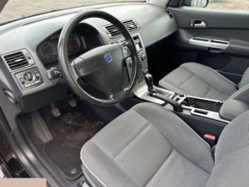 Volvo C30 Hatchback 3d 1.6 100KM 2009 Volvo C30 1.6 Momentum 100KM 2009r, zdjęcie 20