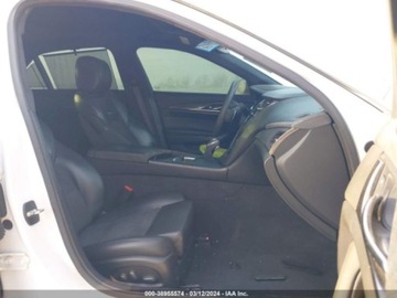 Cadillac CTS II 2016 Cadillac CTS V 2016 6.2l 6.2 Benzyna 640KM, zdjęcie 9