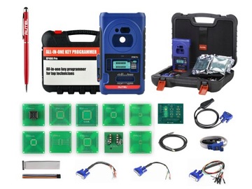Programator AUTEL XP400 PRO