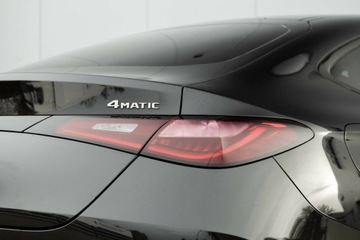 Mercedes GLC C254/X254 Coupe 2.0 200 204KM 2024 Mercedes-Benz GLC Jasne wnetrze 200 4Matic Coupe AMG Salon PL Autotrade, zdjęcie 9