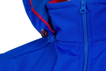 Мужская непромокаемая куртка Softshell для норвежской экспедиции 3XL