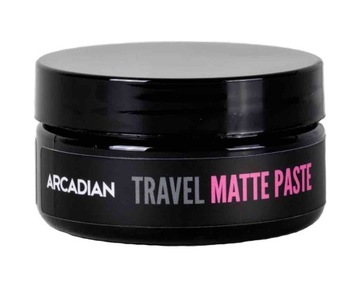 Pomada do włosów Arcadian MATTE PASTE 60g
