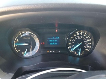 Ford Ranger VI 2023 Ford Ranger XL 2023 2.3l 2.3 Benzyna 270KM, zdjęcie 9