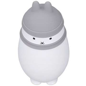 Akumulatorowy ogrzewacz do rąk Cute Bunny