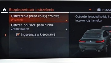 BMW X4 G02 2025 BMW X4 Salon PolskaASOFV23 2.0 Hybryda 190KM, zdjęcie 15