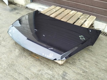 КАПОТ, КРЫШКА ДВИГАТЕЛЯ OPEL CORSA D 2006-2014