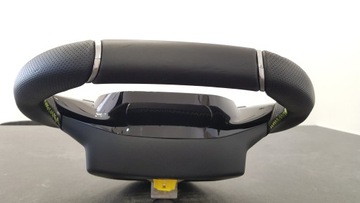 КОЖАНЫЙ РУЛЬ PEUGEOT 208 III 2008 GT 2019-2022 гг.