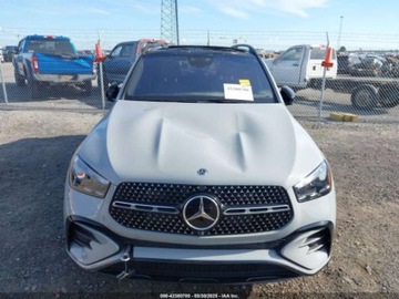 Mercedes GLE V167 2024 Mercedes-Benz GLE 450 4Matic 2024 3.0l 3.0 Benzyna 375KM, zdjęcie 8