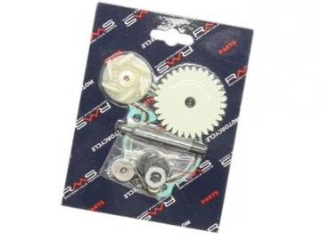 POMPA WODY REPERATURKA DERBI SENDA APRILIA RS RX
