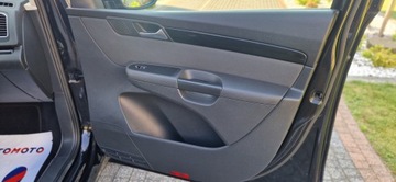 Seat Alhambra II (7N) Van 1.4 TSI 150KM 2012 Seat Alhambra 1.4B Turbo, Kamera, Navi, 7-os. POLECAM !!!, zdjęcie 24