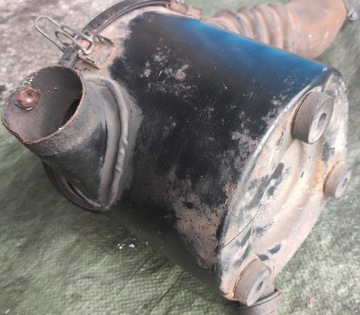 OPEL CAMPO 91-00 POUZDRO FILTRU VZDUCHU